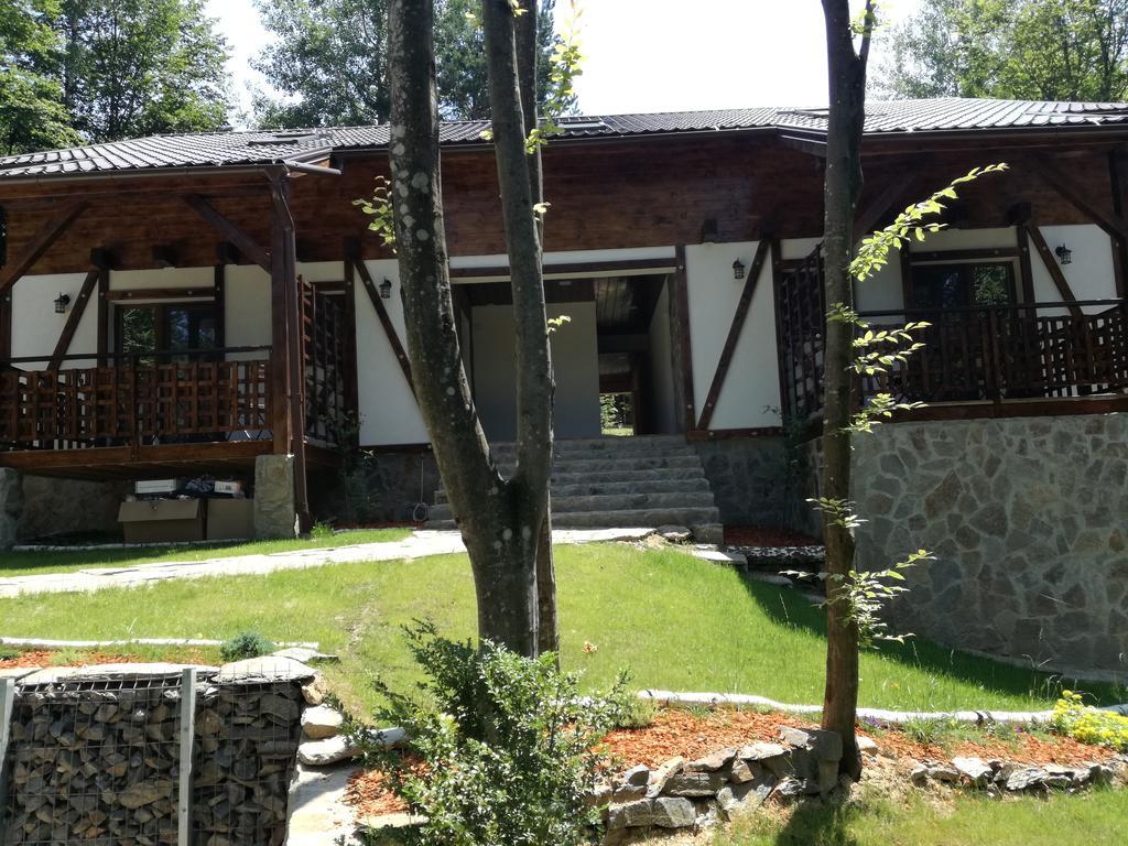 Apartamento Casa Gozna Văliug Exterior foto